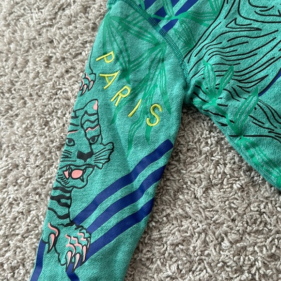 Boys Kenzo sweater - Picture 2 of 4